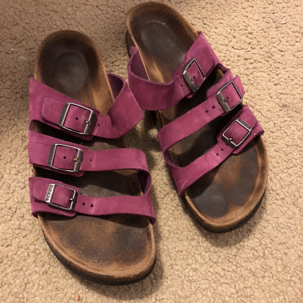 Birkenstock size 41